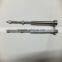 High precision custom cnc machining wire cutting edm processing mechanical parts