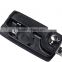 Best Price Key Case Citroen For Remote Control Key Shell 307 CITROEN C3 C4 C5 C6 Flip Case Replace