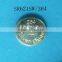 364 SR621 SR621SW AG1 Silvery Oxide Watch Button Cell Coin Battery