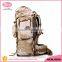 New Waterproof camouflage Lightweight Custom Hiking Backpack