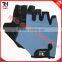 Promotional Cheap Cycling Short Finger Gloves, Custom Short Finger Gloves