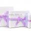 popular beautiful rectangle food box