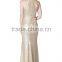 100% Real Photos Custom Made the most beautiful evening dress