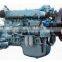 Sinotruk howo truck parts original 336hp 371hp engine assy for sale