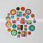 3d epoxy sticker , Promotional Gifts Use and Decorative Sticker Style custom epoxy sticker