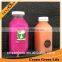 Low MOQ Glass Bottles For Beverage Drinking