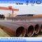 erw/lsaw welded steel tube price