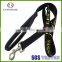 China factory direct sale high quality dog leash and collar with custom logo