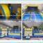 new design commercial inflatable jumping castles sale, Inflatable castle with slide                        
                                                Quality Choice