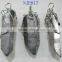 Freeform Natural Gemstone Pendant Jewelry Collection Inventory