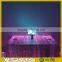 2015 new products fiber optic illumination light home table decoration