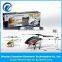 New arrival 3.5ch IR alloy model helicopter with gyro