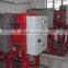 Warehouse terminal rescue equipment Pump water mist Used for power generation