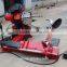 Semi-automatic truck wheel changer machine for rim 14"-42" VT9042