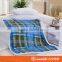 OEM China Super Soft Thick Sherpa Fleece Blanket for Kids