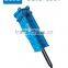 hydraulic breaker BLTB -150T heavy equipment top type fit for 25-30ton