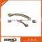 AB zinc alloy die cast furniture classical decorative handle