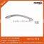 zinc alloy diecast bronze coated drawer handle