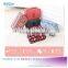 YIWU RODA Nylon fabric high-capacity women-only folding storage bag