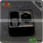 black slide blister insert card OEM manufacturer