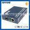 CE,ROHS,FCC Sfp fiber to rj45 converter sfp media converter