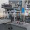Sachet pouch water filling sealing machine