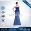 Fashion Long Mermaid Dresses for Women Latest Dress Designs Peplum Evening Dress