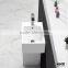 Sanitary Ware Solid Surface Washbasin Bathroom Sink
