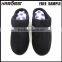 Cheap man floor clean pvc slipper , soft bedroom slipper