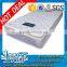 2014 hot selling mattress cheap pillow top spring mattress