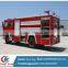 fire truck howo fire truck fire fighting truck