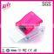 2 In 1 Multi-function Memo Pad Dispenser With Clip Holder