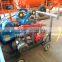 foam generator machine for lightweight concrete