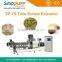 corn pop snack machine/corn puff making machines/corn flake making machine