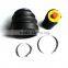 cv joint repair kit cv boot Baodian outer auto parts