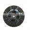 truck clutch disc Transit auto clutch disc 250MM Nanchang Ganling JMC light truck auto parts