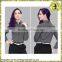 China wholesale stripe ladies shirt