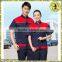 Custom Construction Unisex Workplace Uniform For American