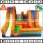 inflatable obatacle maze china inflatable games kids playground