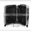 abs spinner trolley luggage, lightweigt trolley luggage