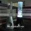 new products Music iron fountain vase led melody bluetooth Speaker for mobile phone/computer top tech audio speaker