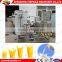 Hot sale pasteurizer machine for milk and juice with high quality