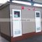prefabricated poultry house