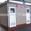 prefabricated poultry house