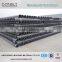 Low weight GB standard pvc material u-pvc pipe for water supply