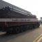 125mm Black Rigid Pvc Pipe,lead Free Water Flow Pvc Pipe