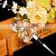 Cheap And High Quality Crystal animal Wine Bottle Stopper