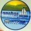 custom bumper stickers label printing