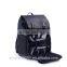 2016 waterproof PU backpack fashion multifunctional camera backpack