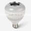 Smart LED Light Bulb 6w RGB With Music + Bluetooth+remote Controller Quality Choice